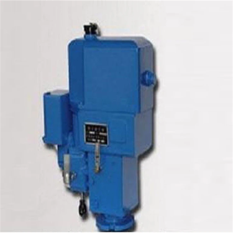 Combined Regulator Overhaul